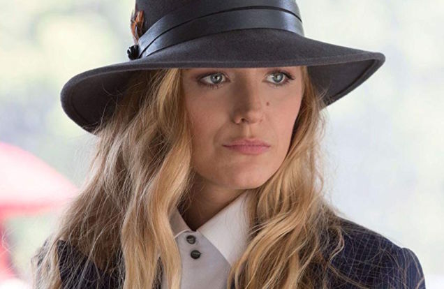 A simple Favor