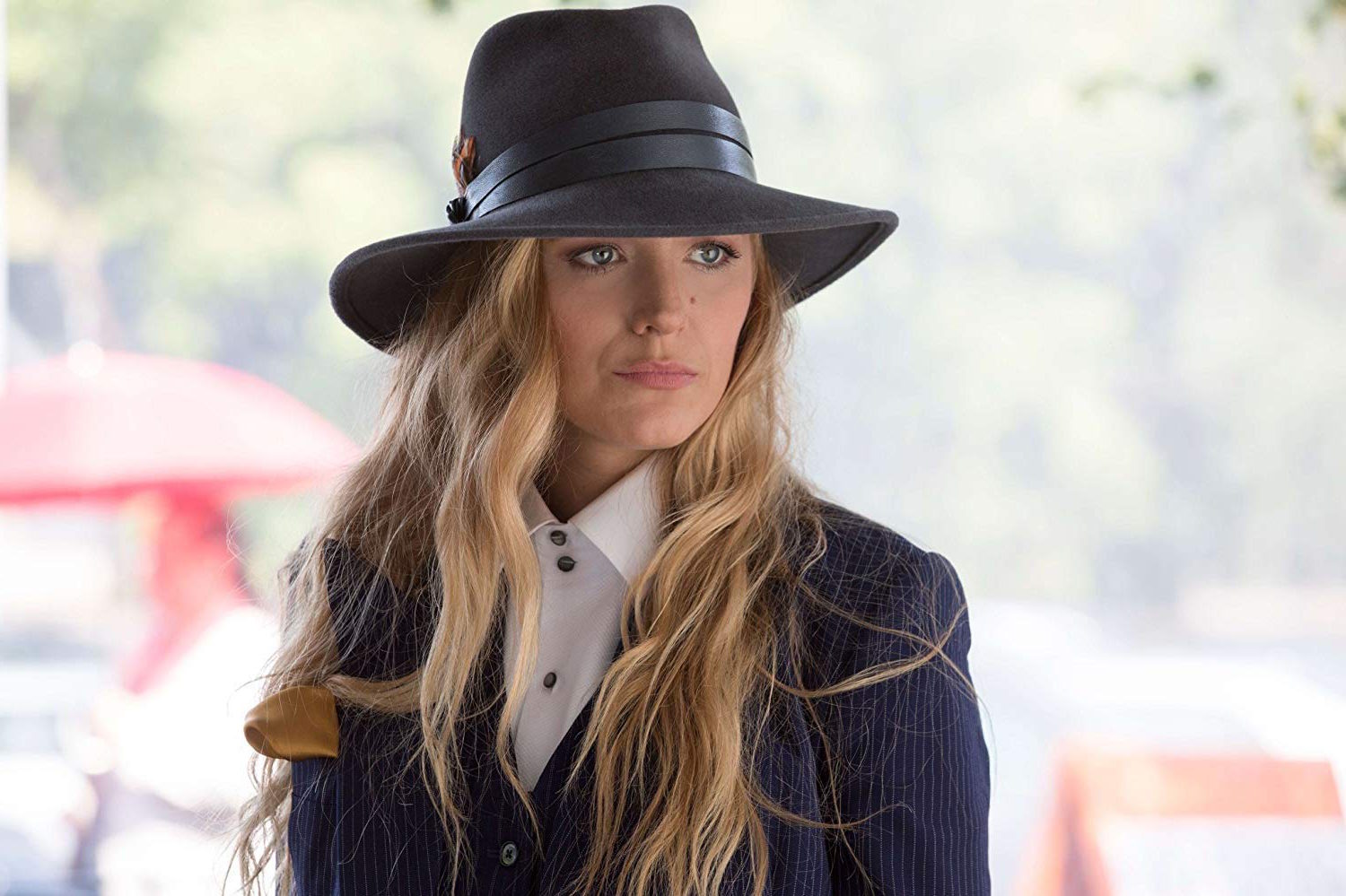 A simple Favor