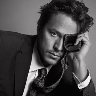 Cary Fukunaga James Bond 007