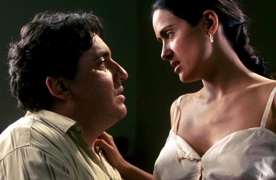 Frida Steamy Streaming October