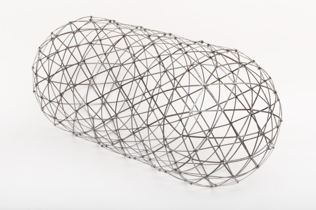 Sculpture by Chris Beeston