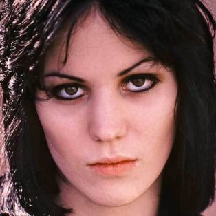 Joan Jett Bad Reputation