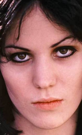 Joan Jett Bad Reputation