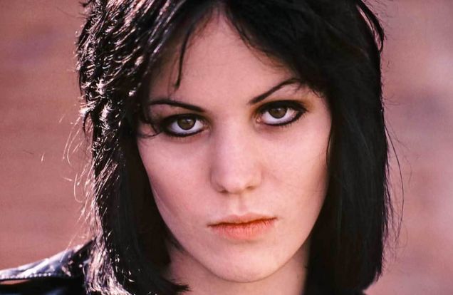Joan Jett Bad Reputation