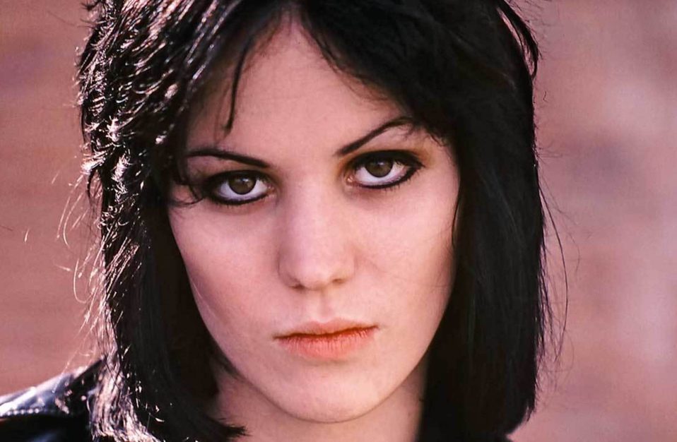 Joan Jett Bad Reputation