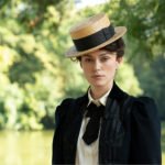 Keira Knightley in Colette