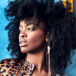 ari lennox