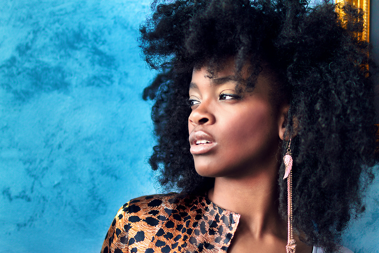 ari lennox