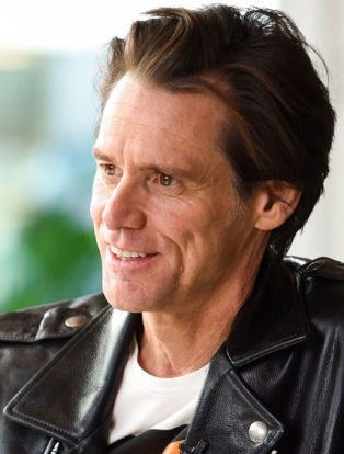 jim carrey