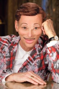 john waters