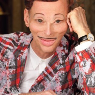 john waters