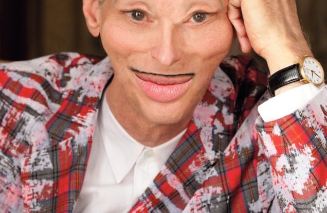 john waters