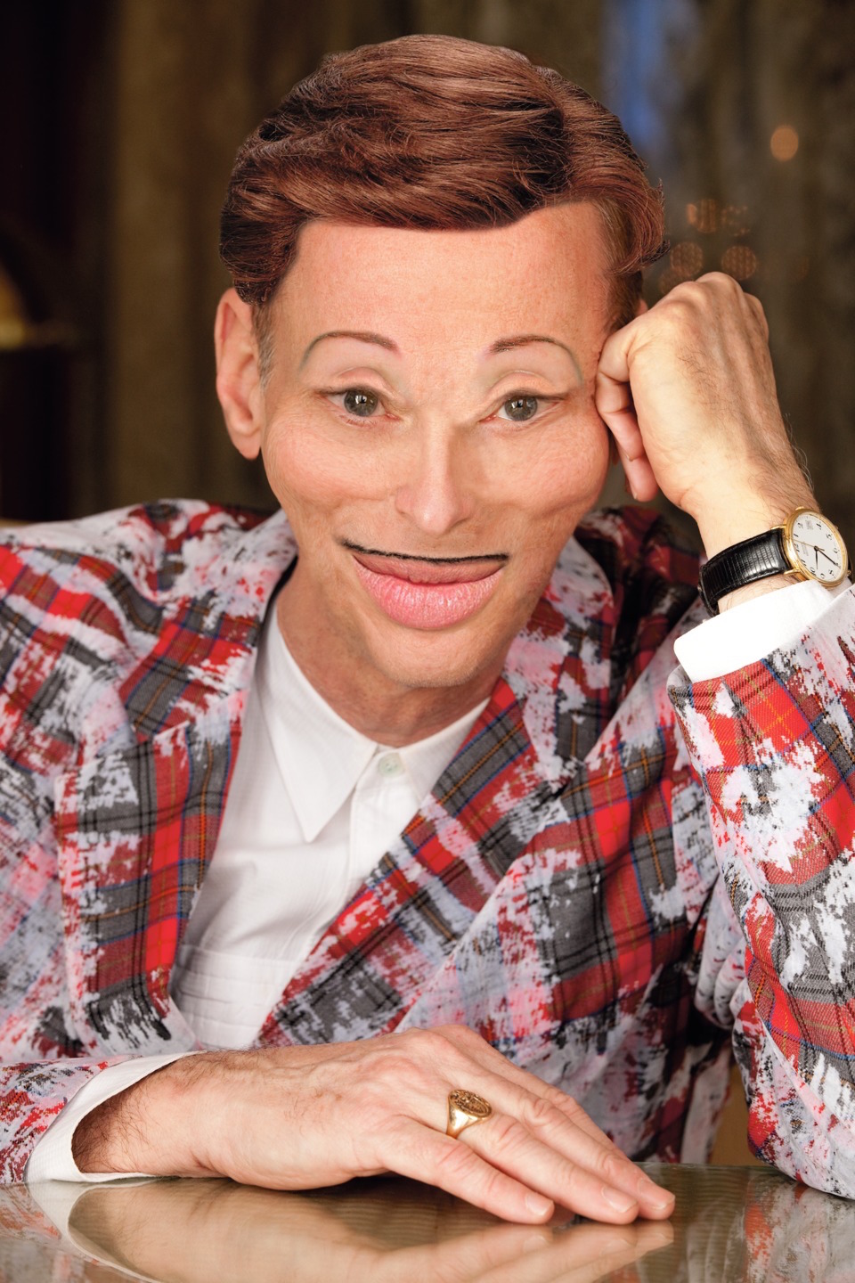 john waters