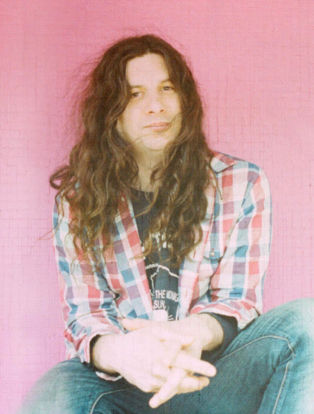 kurt vile