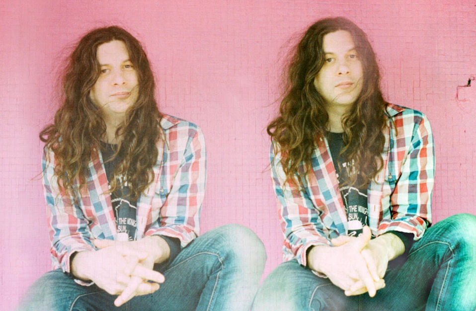 kurt vile