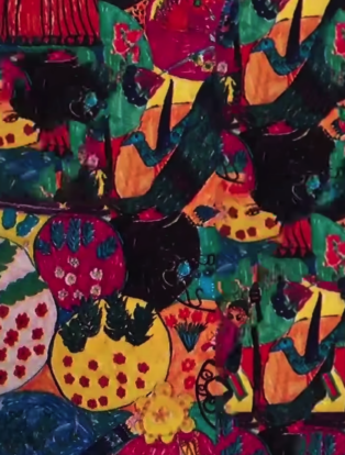 Low – “Rome (Always In The Dark)”