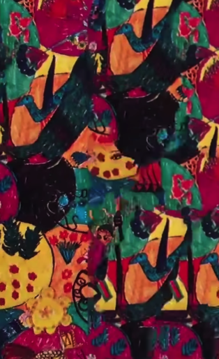 Low – “Rome (Always In The Dark)”