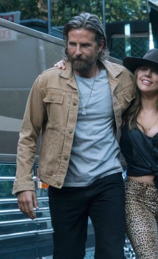 A STAR IS BORN