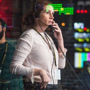 Julia Roberts Homecoming Amazon Prime