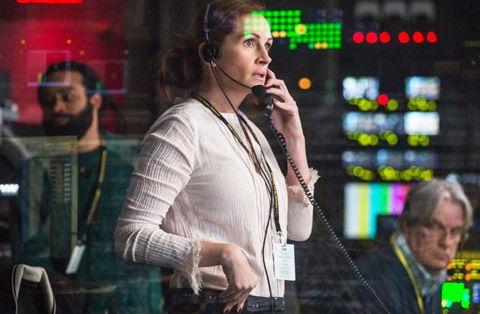 Julia Roberts Homecoming Amazon Prime