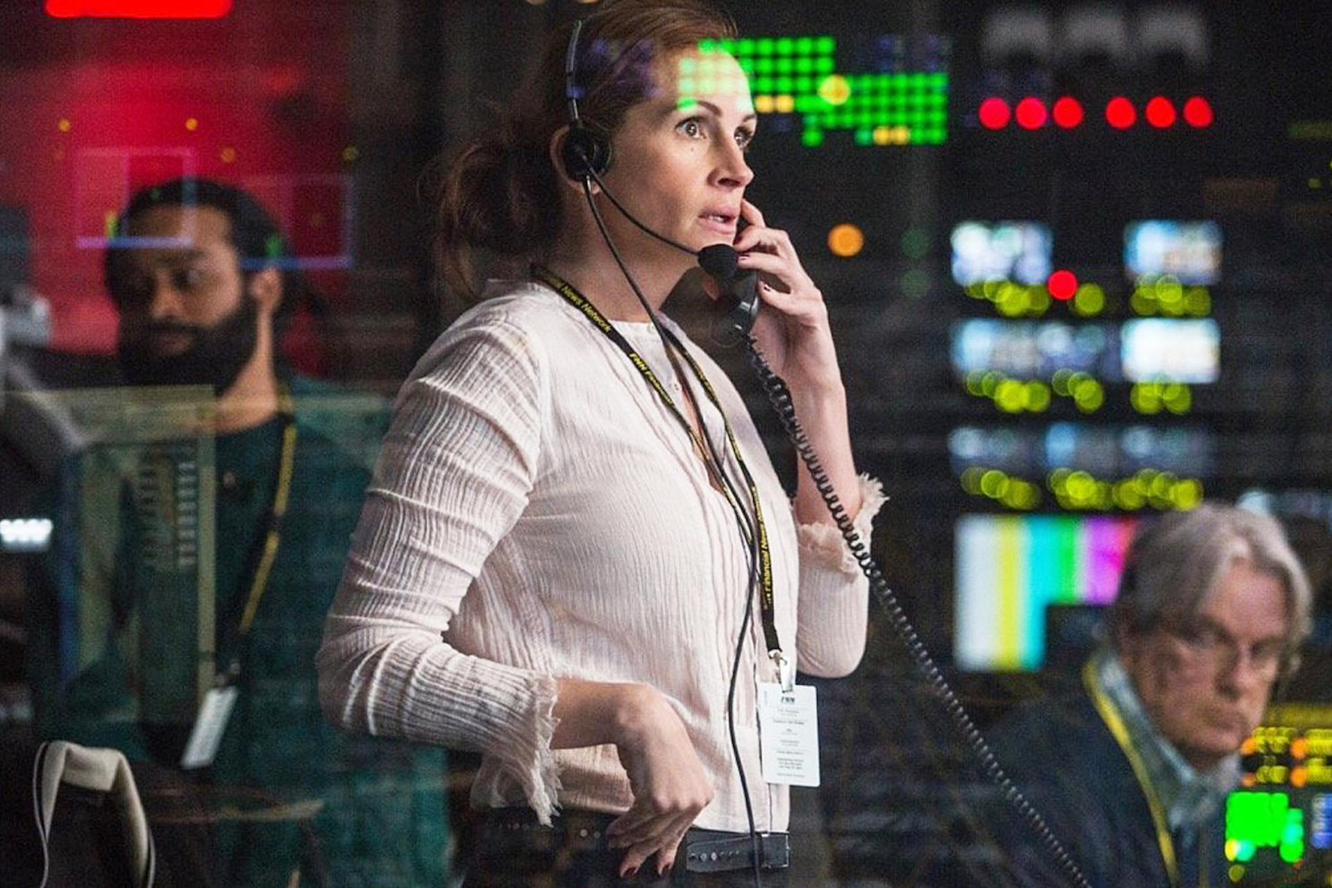 Julia Roberts Homecoming Amazon Prime