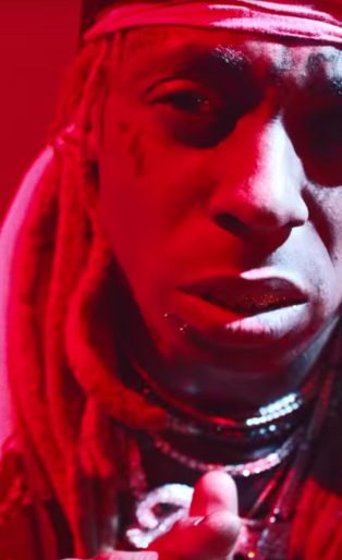Lil Wayne Uproar
