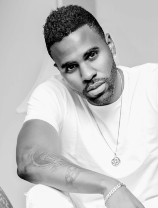 Jason derulo