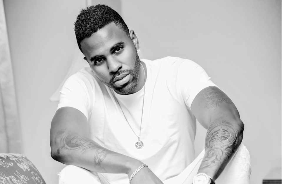 Jason derulo