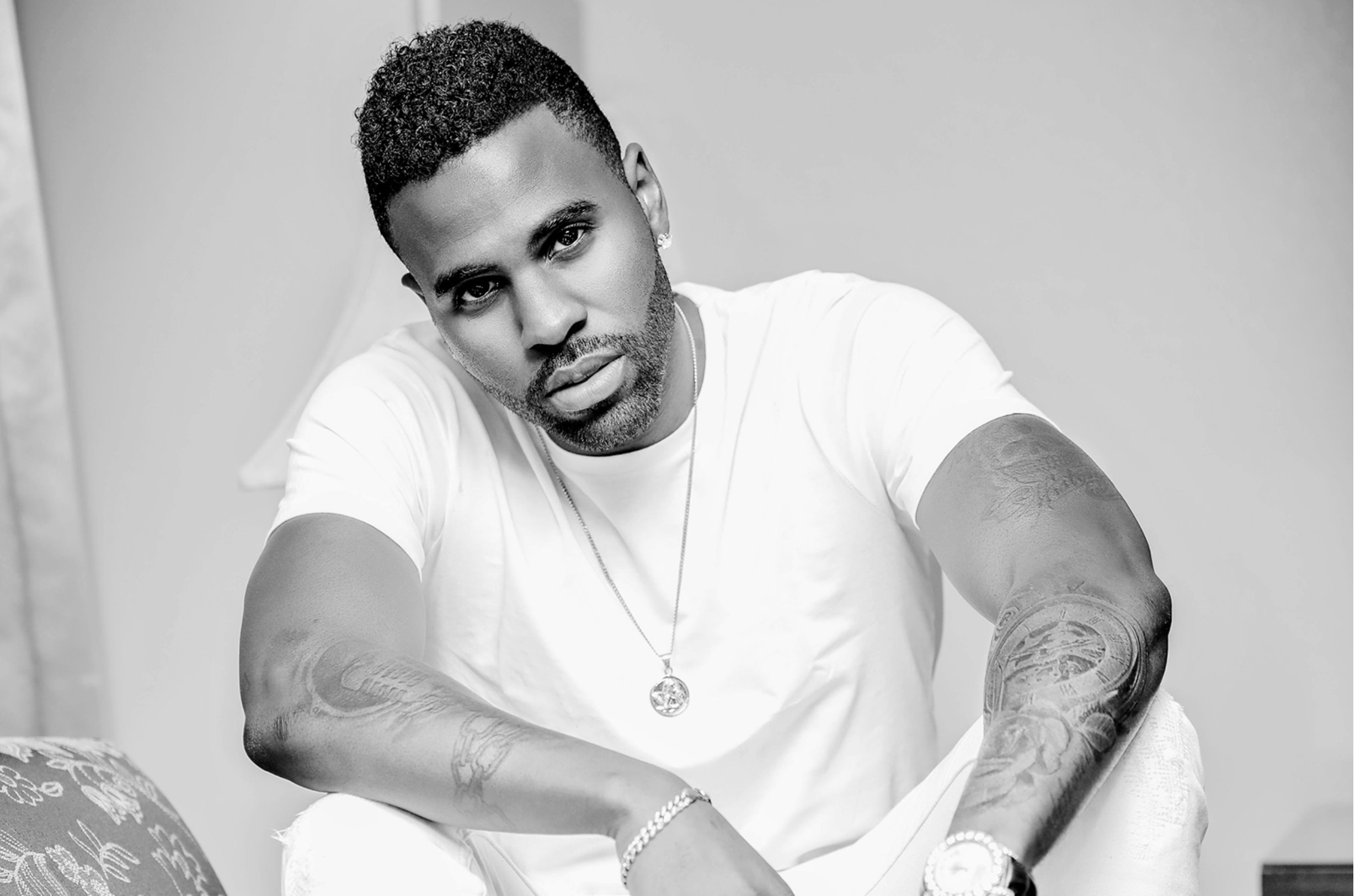 Jason derulo