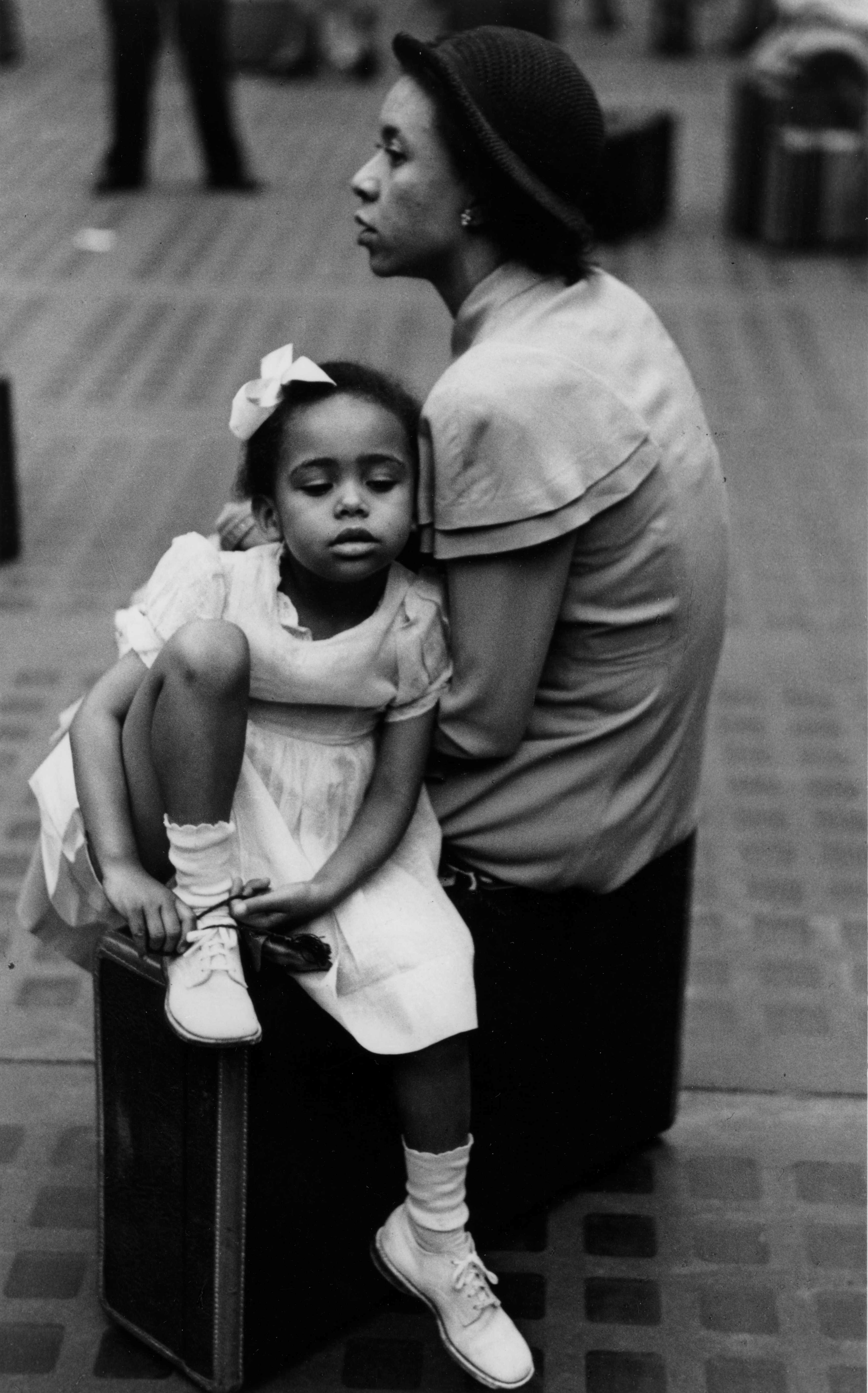 Ruth Orkin photography