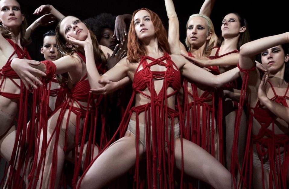 Suspiria