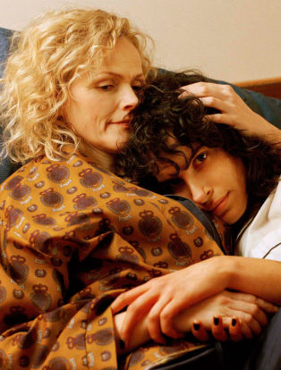 The Bisexual Hulu