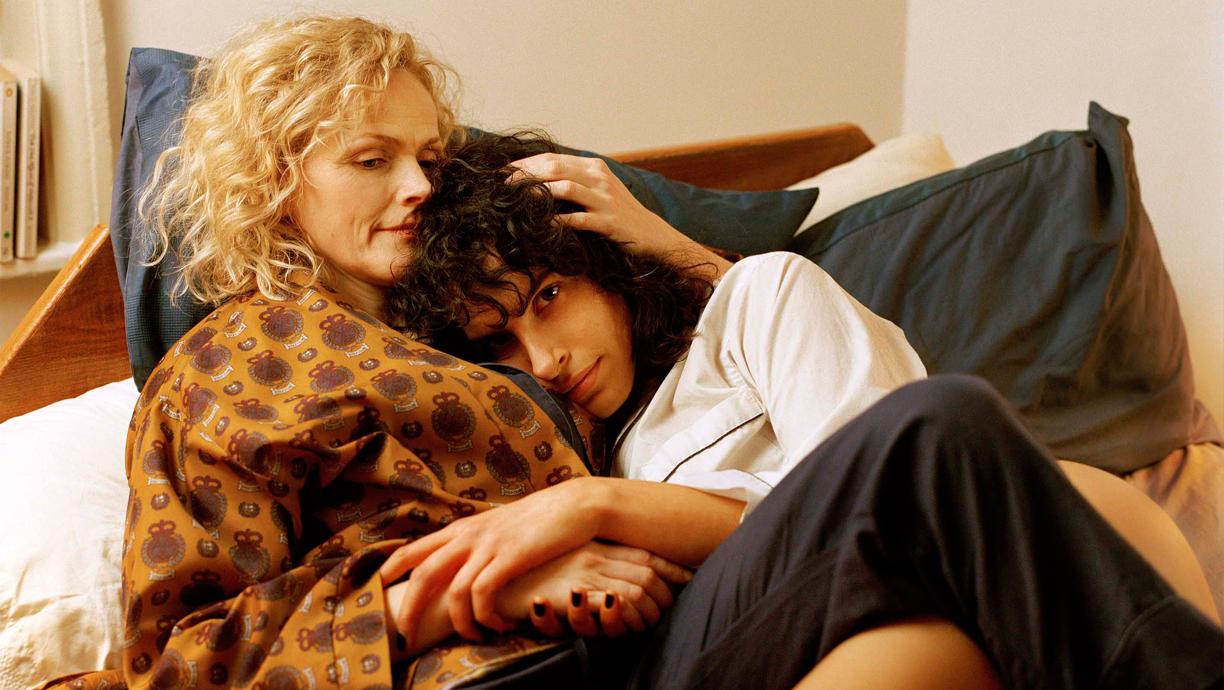 The Bisexual Hulu