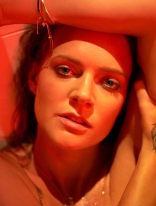 Tove-Lo
