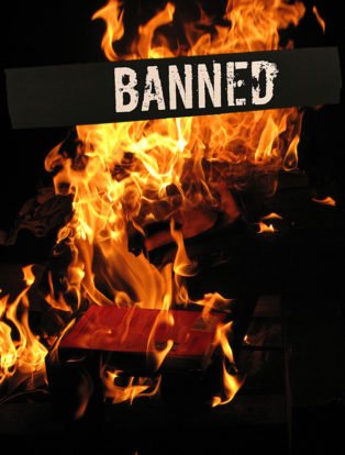 banned-fire