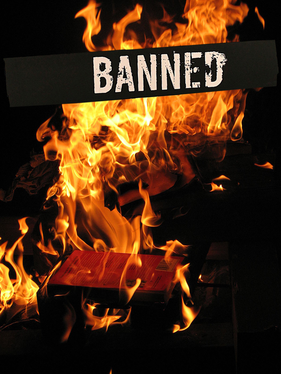 banned-fire