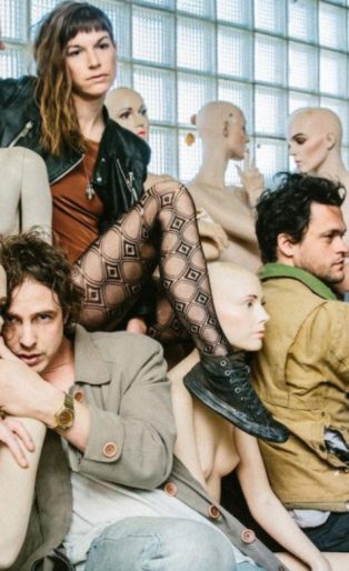 BRONCHO
