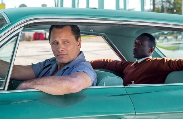 Green Book