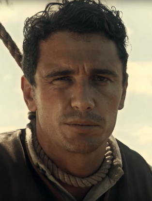 james franco