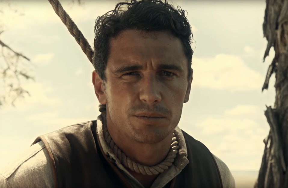 james franco