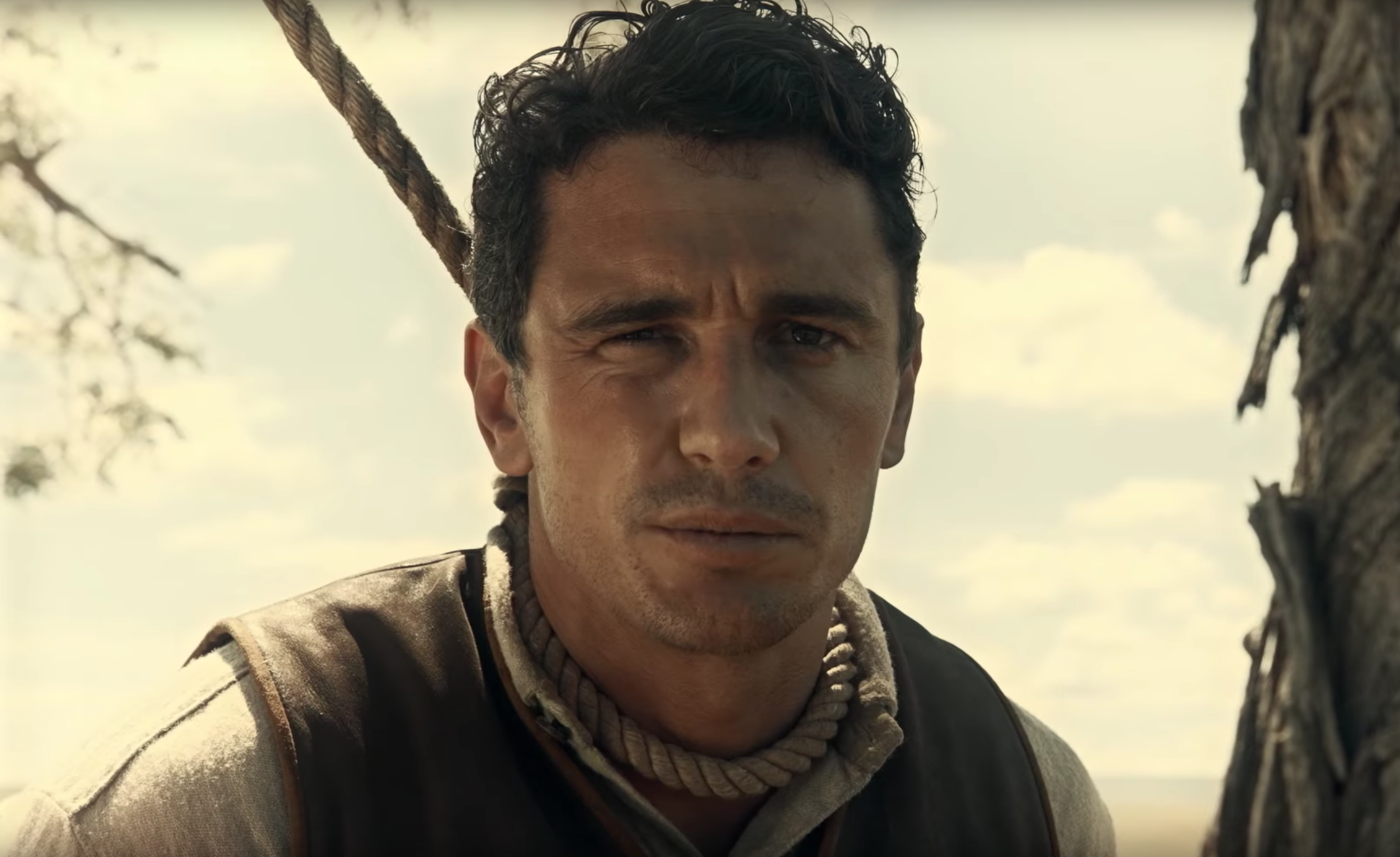 james franco