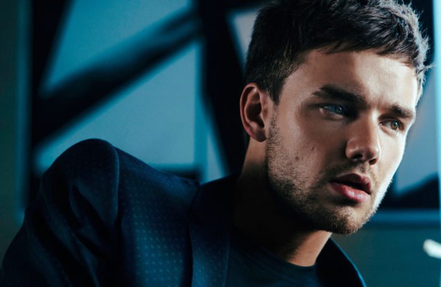 liam payne