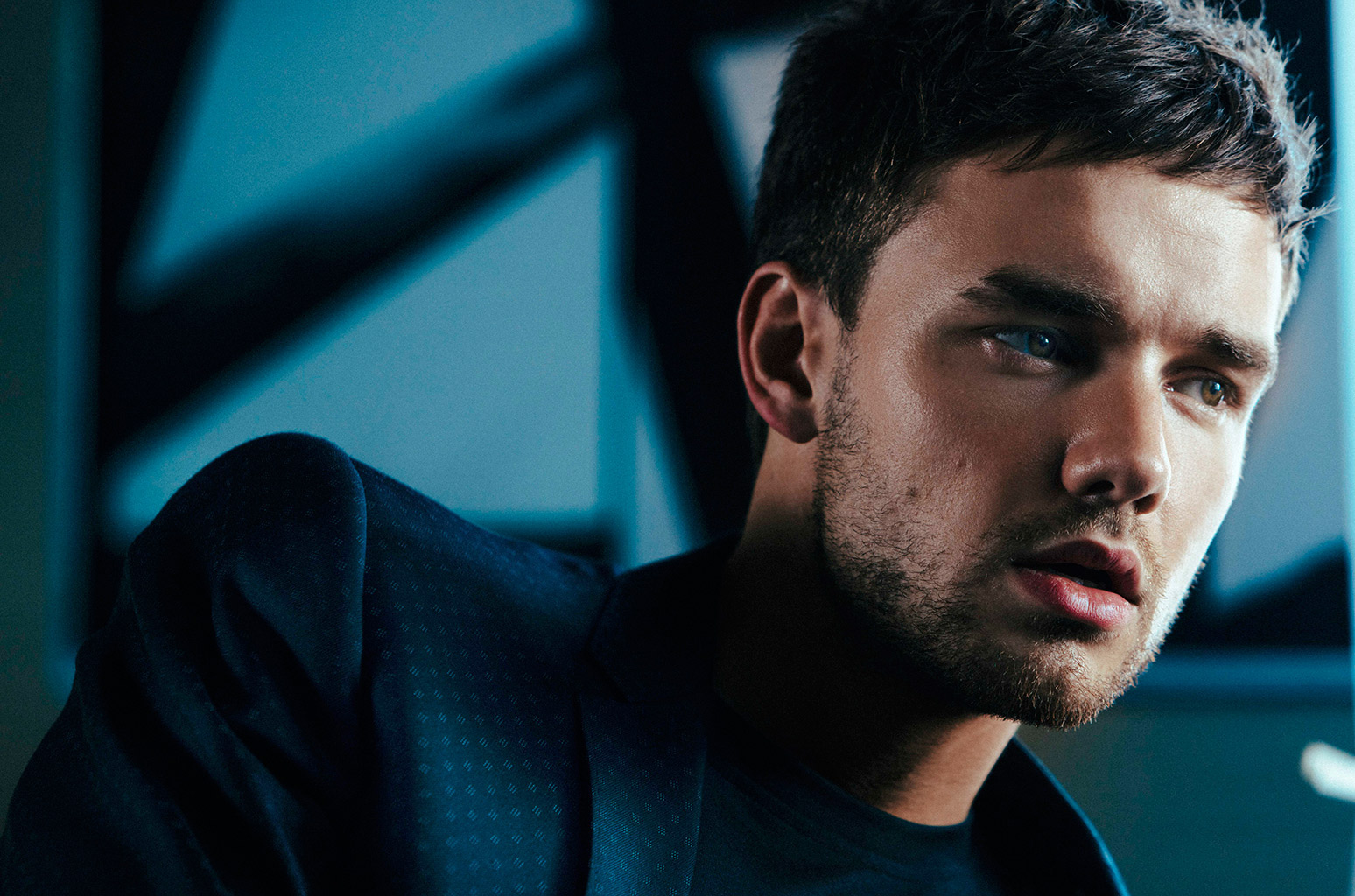liam payne