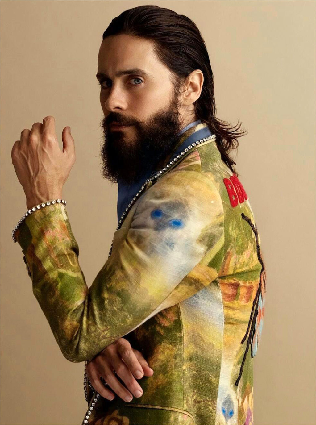 Jared Leto