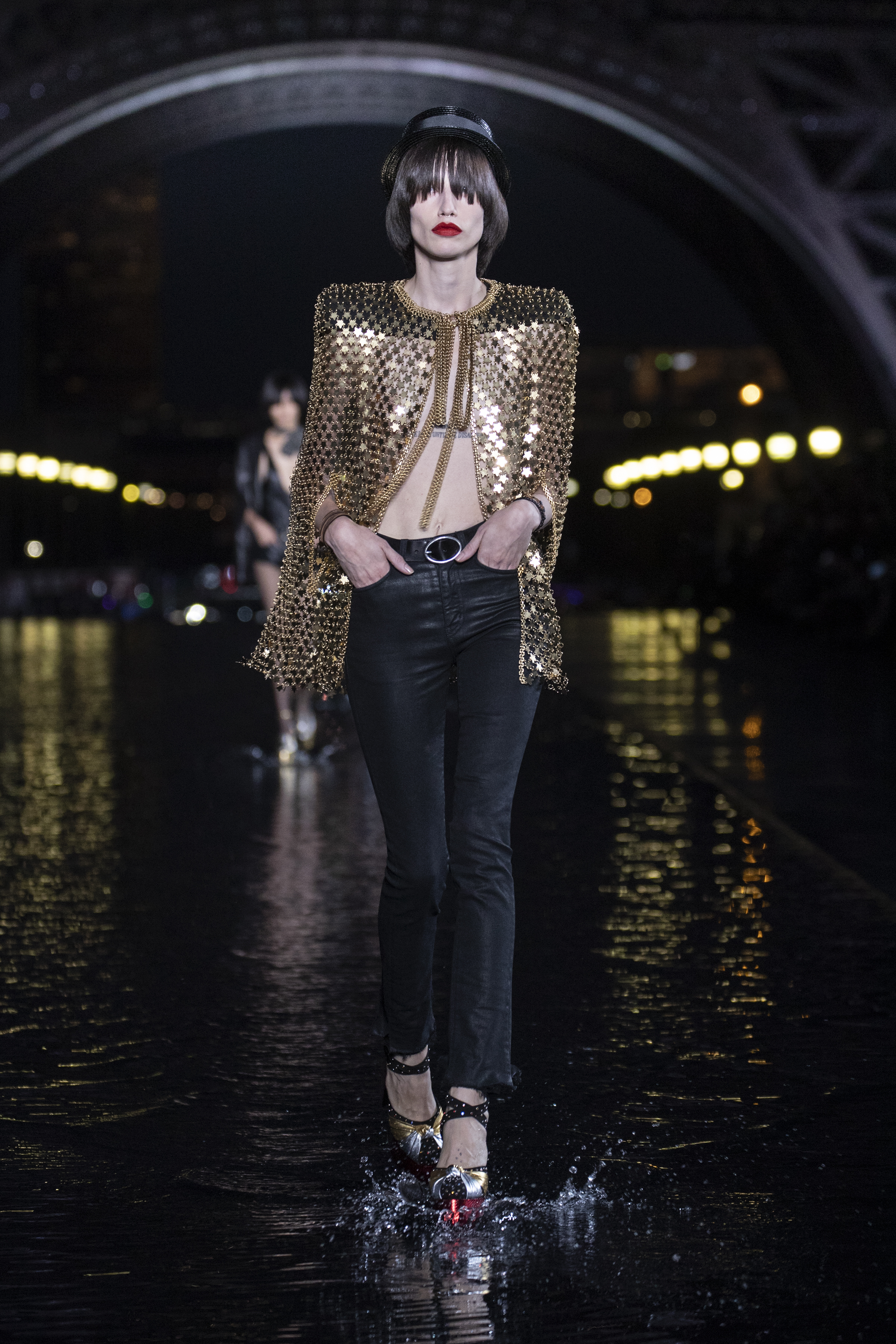 saint laurent