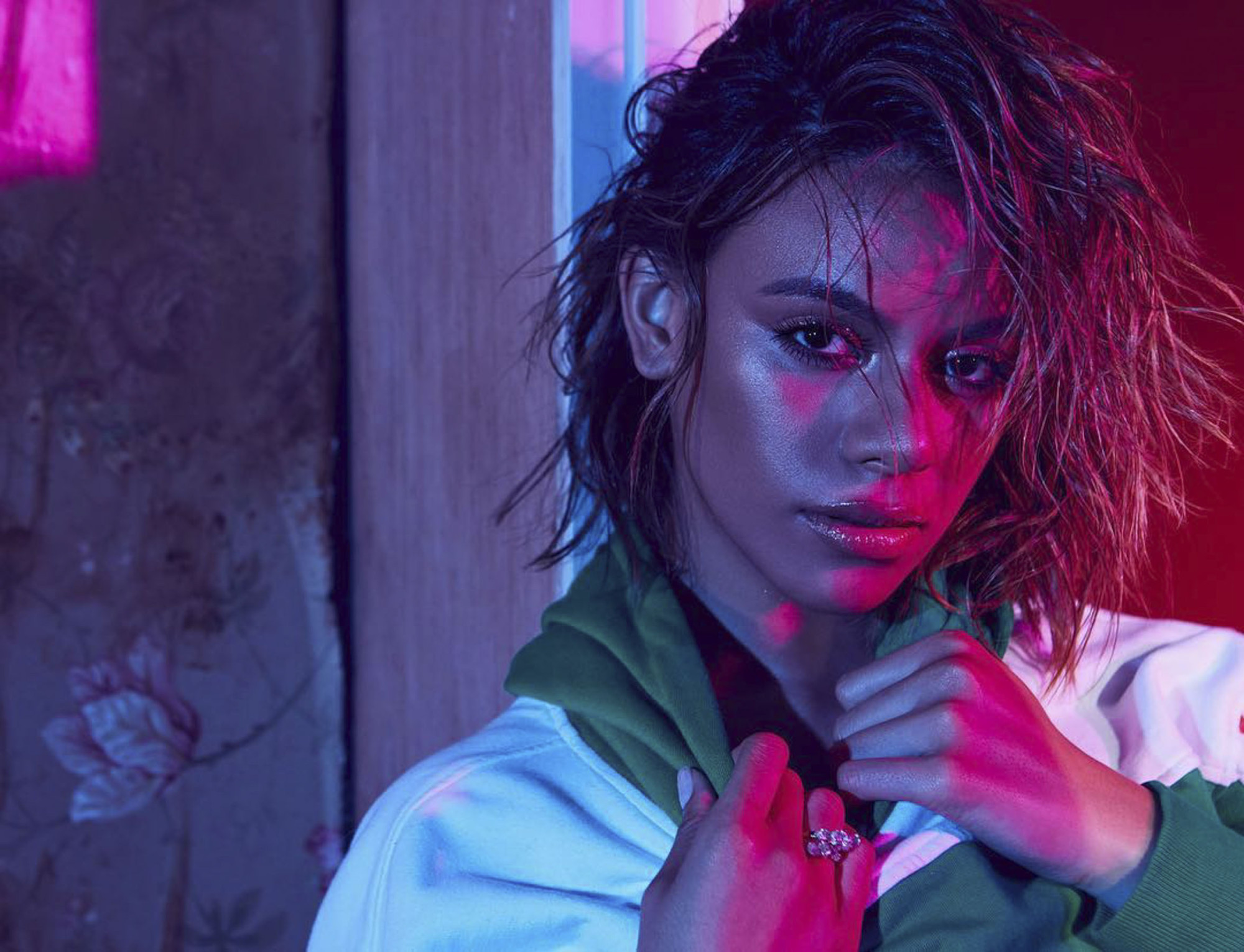 Dinah Jane