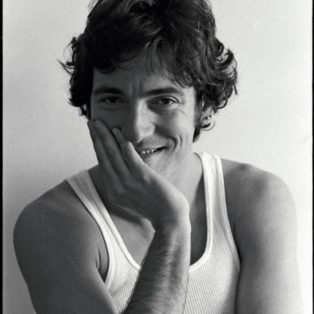 Bruce Springsteen on Broadway