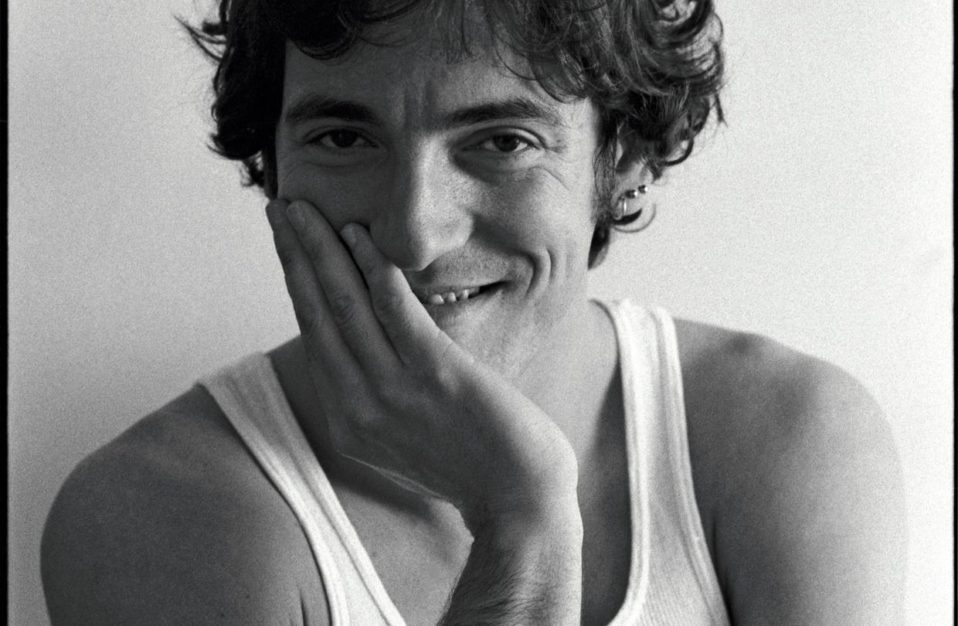 Bruce Springsteen on Broadway