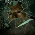 Bruce Willis in Glass