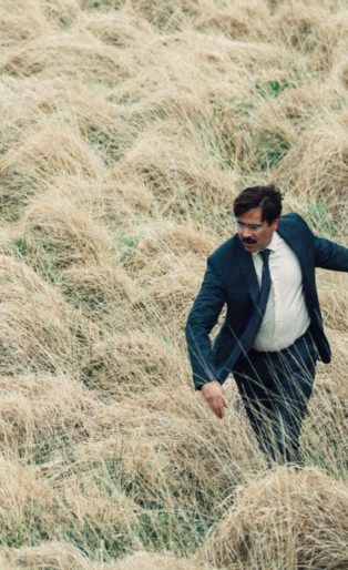 Colin Farrell in The Lobster Steamy Streaming
